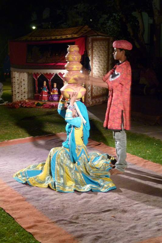 India & Nepal 2011 - 1508